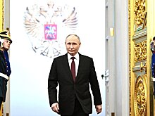 В США отреагировали на предупреждение Путина