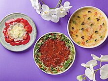 Фестиваль Carpaccio в ресторанах Москвы