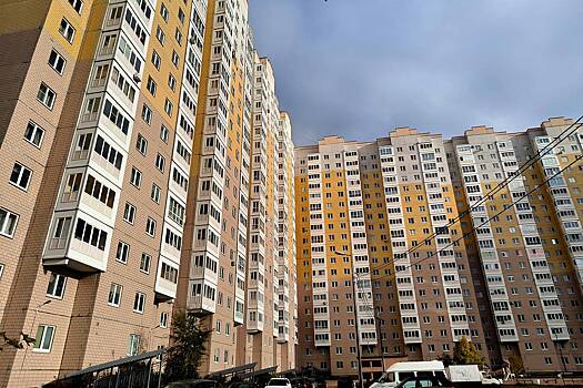 В России стали продавать жилье в рассрочку без участия банков