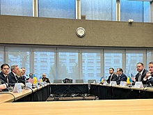 Стали известны требования Киева и Европы по мирному плану