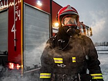 Экстренные службы стянулись к Афипскому НПЗ 21 января