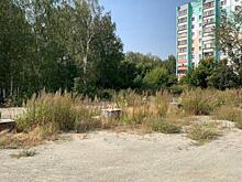 Мэрия Челябинска нашла нового хозяина для недостроя по улице Румянцева