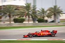 Этап «Формулы-1» в Бахрейне пройдёт без зрителей