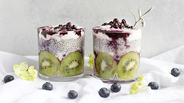 NYT: Эксперты подтвердили пользу семян чиа, но есть нюансы