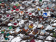 Самострой спасет Россию