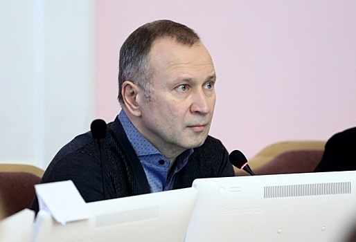 СМИ: Омский Горсовет может поднять вопрос о лишении Юрия Федотова депутатского мандата