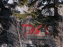 Поезд "Сказочный экспресс" запустят из столицы 28 марта
