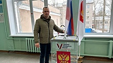 Член Общественного совета Андрей Чистяков: «Я хочу жить в стране, в которой я сделал свой выбор»