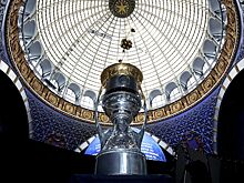 Рейтинг всех финалов плей-офф КХЛ, Ак Барс, Локомотив, Авангард, Салават Юлаев, Динамо М, Трактор, Металлург, СКА, ЦСКА