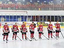 Федерация хоккея Украины сняла «Донбасс» и «Краматорск» с чемпионата УХЛ