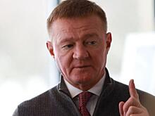 Курский губернатор Роман Старовойт зарегистрировал свою страничку Вконтакте 5 лет назад