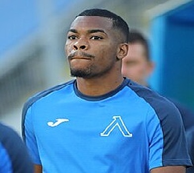 Агент Роналдо заявил, что игрок успешно прошёл медосмотр для перехода в «Ростов»