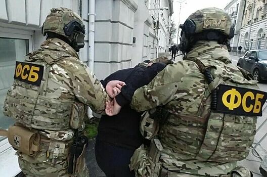 ФСБ предотвратила теракт разведки Киева на крейсере «Адмирал Кузнецов»