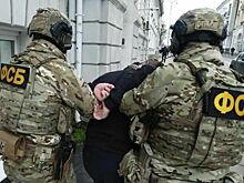 ФСБ предотвратила теракт разведки Киева на крейсере «Адмирал Кузнецов»