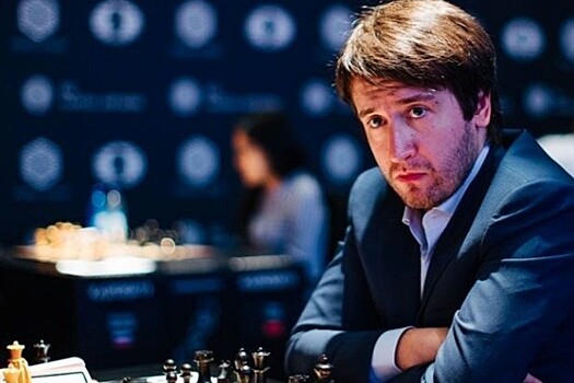 Гроссмейстер Раджабов отказался от участия в турнире из-за коронавируса