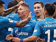 Чем запомнился восьмой тур РПЛ
