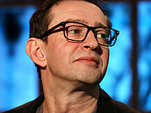 Константин Хабенский: талантливый актер и человек с большим сердцем