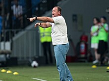 Личка назвал опасных игроков «Краснодара»