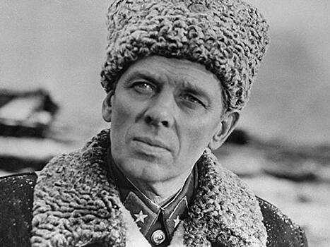 Георгий Жженов. «Вся моя жизнь – сплошная ошибка»