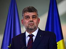 Румыния захотела увеличить объемы транзита украинского зерна