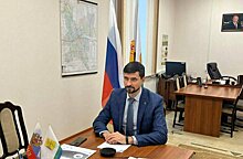 Дмитрий Глушков покидает министерство промышленности, предпринимательства и торговли Кировской области