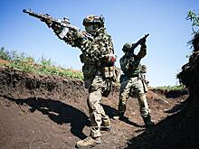 СВО, хроника недели: Будет громко – масштабное российское наступление уже началось