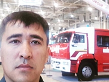 «Начались судороги, из рта кровь, весь вагон просто разбежался в ужасе» — пожарный, ехавший из Омска, спас ...