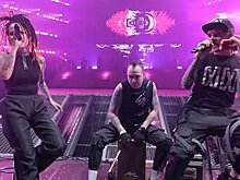 Концерты группы "Слот" отменили в семи городах России