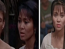 Мэйли — возлюбленная Курта из фильма «Кикбоксер». Как выглядит актриса спустя 31 год