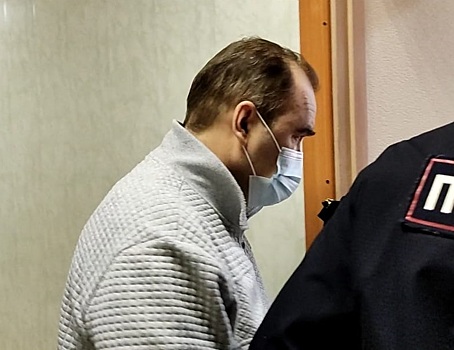 В Новосибирске суд оставил в СИЗО экс-прокурора области Фалилеева