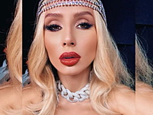 Названы причины провала клипа Лободы