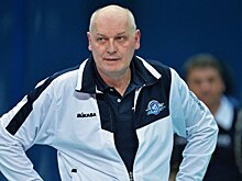Панченко: "Уход из "Динамо" не стал неожиданным"