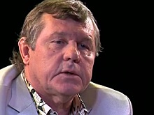 Барда Новикова внесли в список претендентов на звание «Почетный гражданин Екатеринбурга»