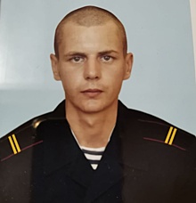 Курянин Геннадий Павлов погиб во время спецоперации на Украине