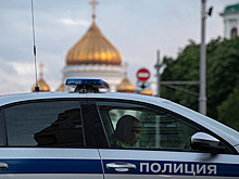 У безработной москвички украли часы на 3,2 миллиона рублей