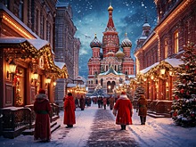 «Эмоции — лучший подарок к Новому году»: Канаев о самой лучшей традиции и важности активных выходных