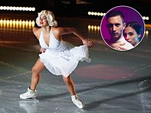 «Ветлугину удалось показать комедийный жанр на 100%». Каташинские — о шоу-номере фигуриста