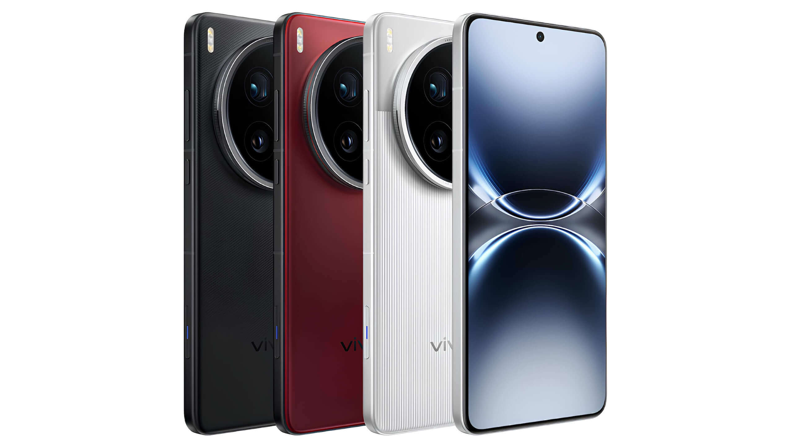 ТОП-10 самых мощных смартфонов за апрель 2025 года