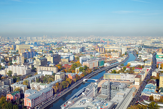 Тест: как раньше назывались московские улицы