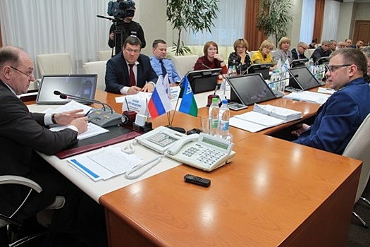 «Газпром трансгаз Югорск» ищет уволенных сотрудников треста-банкрота