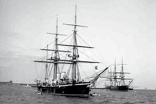 Как Россия в критические периоды помогала США