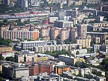 В первой половине сентября спрос на «вторичке» Москвы не вырос, а просел на 10% относительно августа