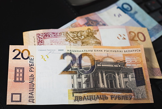 В Белоруссии начнут сажать за зарплаты "в конвертах"
