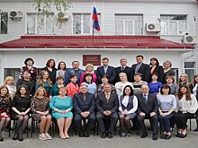 Для курганских судей закупили три французских легковых автомобиля