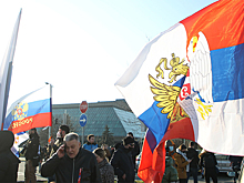 Сербию призвали ввести санкции против России ради вступления в ЕС