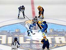 Рига претендует на проведение Матча звезд КХЛ 2021 года