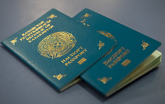 В МВД опровергли информацию об ажиотаже в ЦОНах из-за удорожания паспортов
