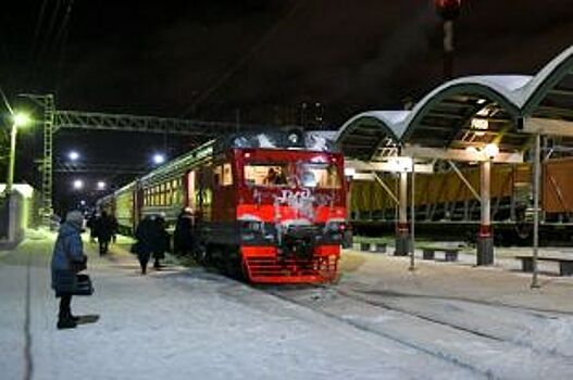 В Перми введут билеты с двойной пересадкой с электрички на автобус