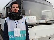 В Красноярске на время Универсиады появятся бесплатные городские автобусы