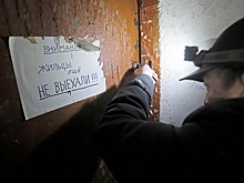 В Ивановской области по иску прокуратуры снесли 10 многоквартирных домов